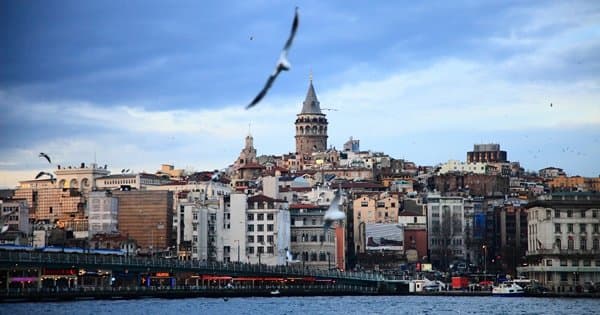 Classic Istanbul Group Tour With Bosphorus Cruise Including Entrance Fees - Photo 1