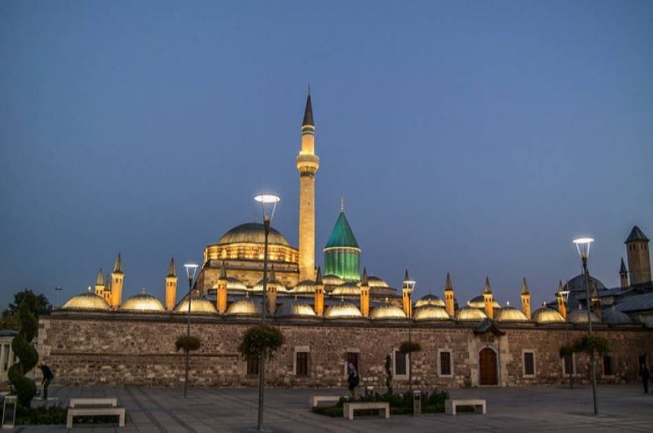Cradle of Civilizations 4-Day Tour - Photo 11