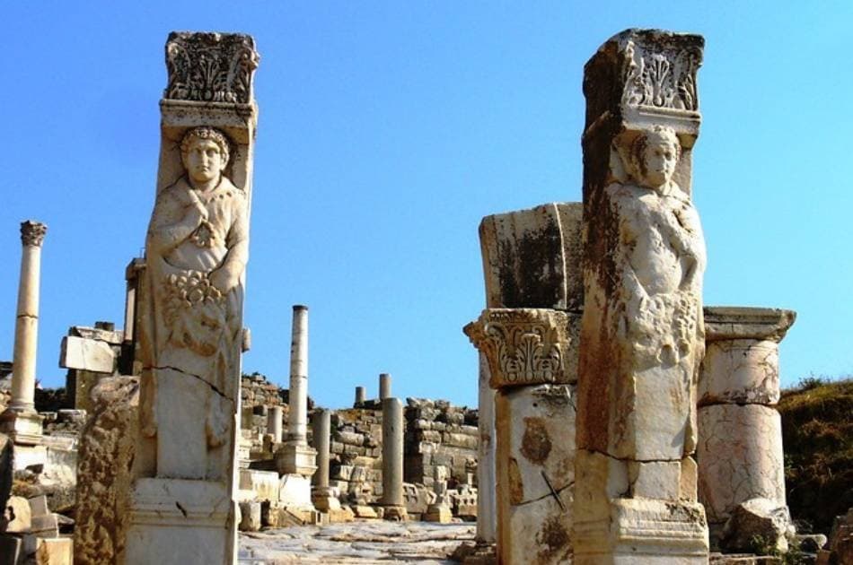 Cradle of Civilizations 4-Day Tour - Photo 12