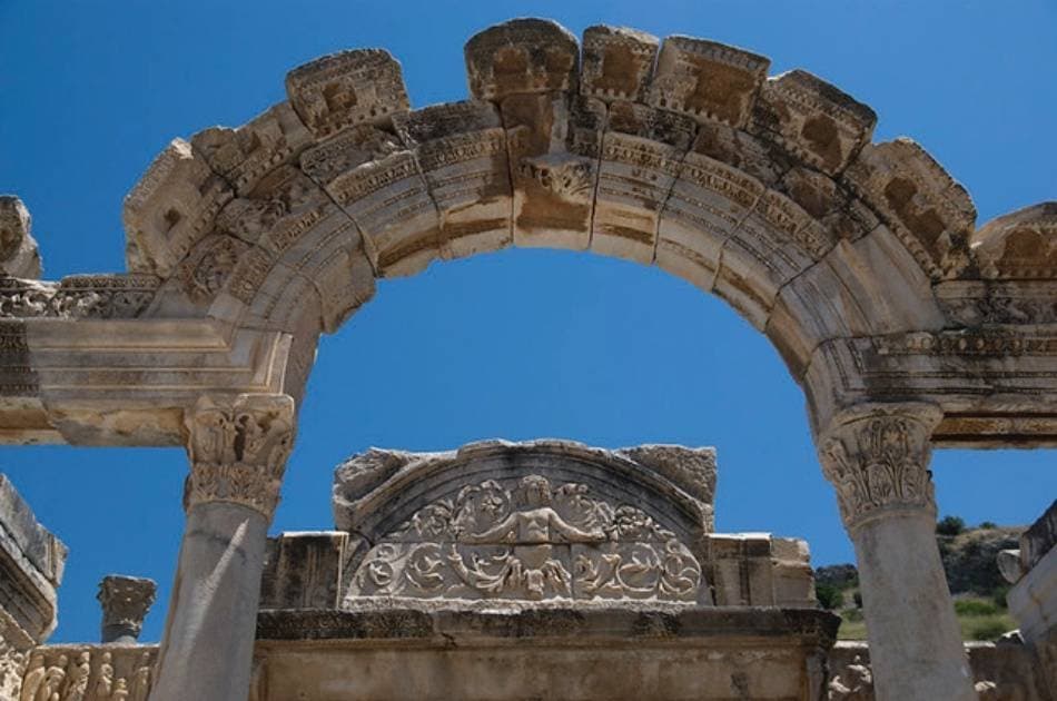 Cradle of Civilizations 4-Day Tour - Photo 13