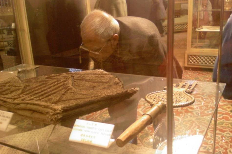 Cradle of Civilizations 4-Day Tour - Photo 15