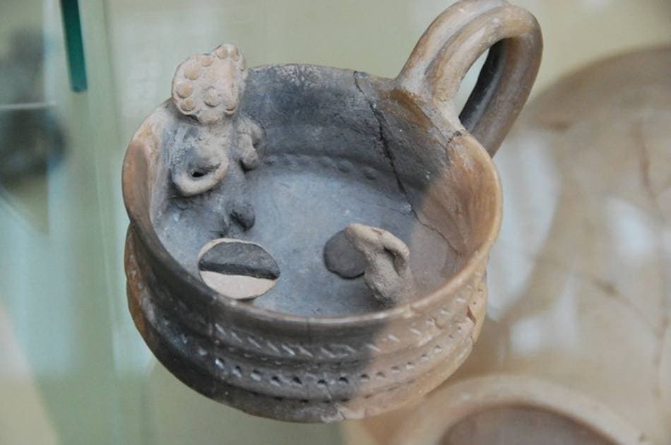 Cradle of Civilizations 4-Day Tour - Photo 16