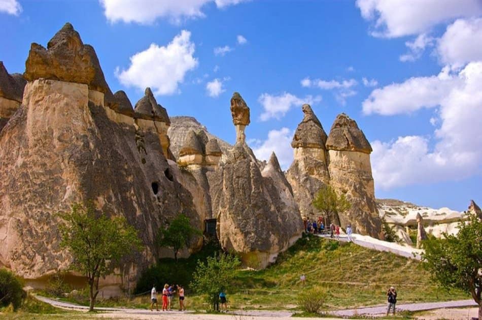 Cradle of Civilizations 4-Day Tour - Photo 17