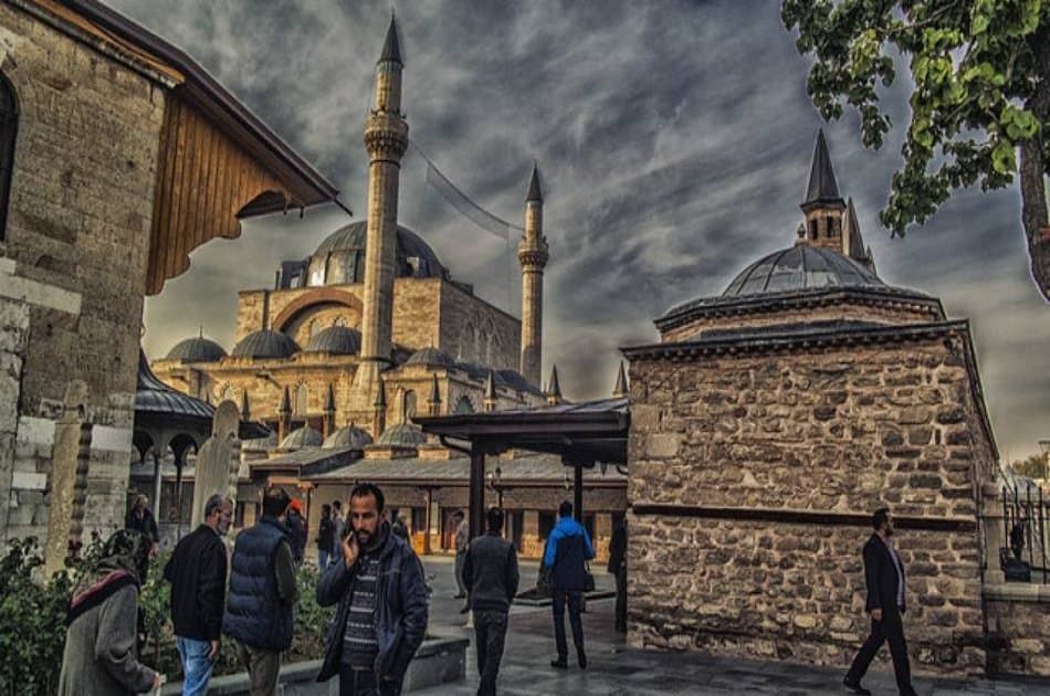 Cradle of Civilizations 4-Day Tour - Photo 18