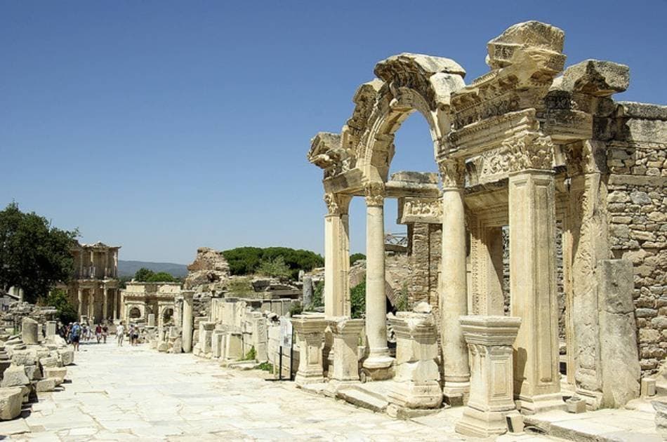 Cradle of Civilizations 4-Day Tour - Photo 20