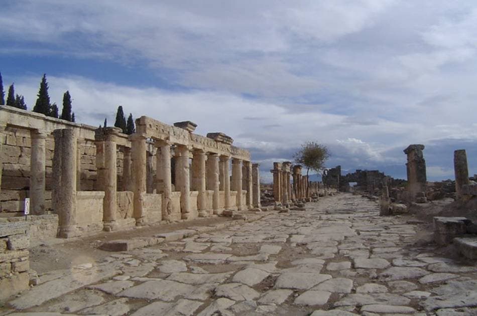 Cradle of Civilizations 4-Day Tour - Photo 5