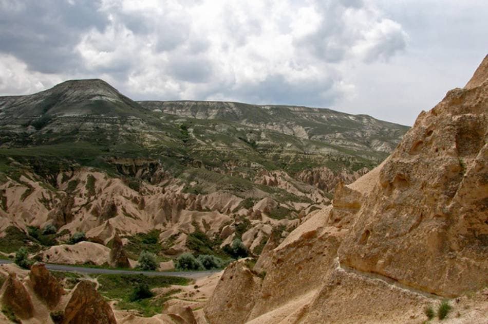 Cradle of Civilizations 4-Day Tour - Photo 7