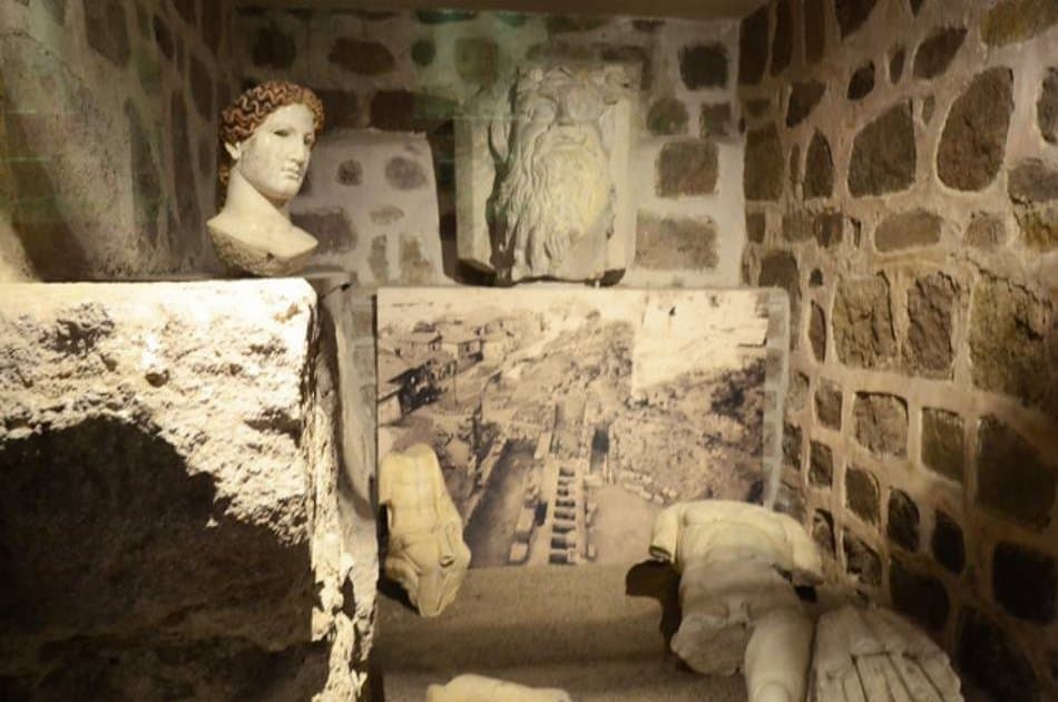 Cradle of Civilizations 4-Day Tour - Photo 8