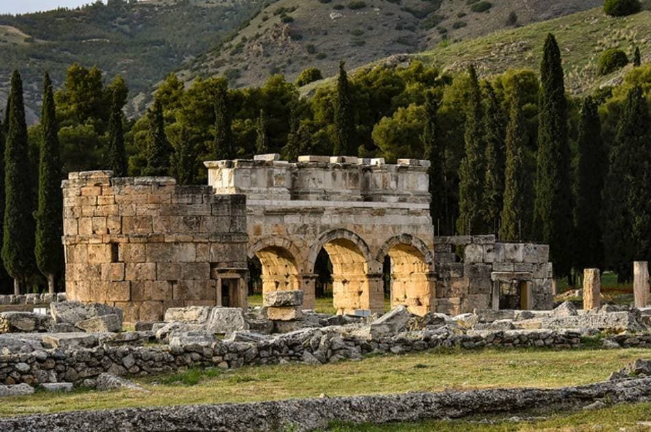 Cradle of Civilizations 4-Day Tour - Photo 9