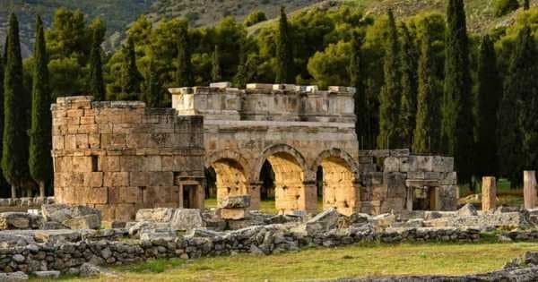 Cradle of Civilizations 4-Day Tour - Photo 1