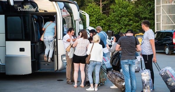 Didim To Dalaman Airport One Way Transfer - Photo 1