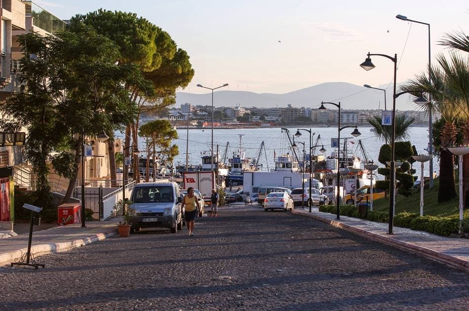 Didim To Dalaman Airport One Way Transfer - Photo 3