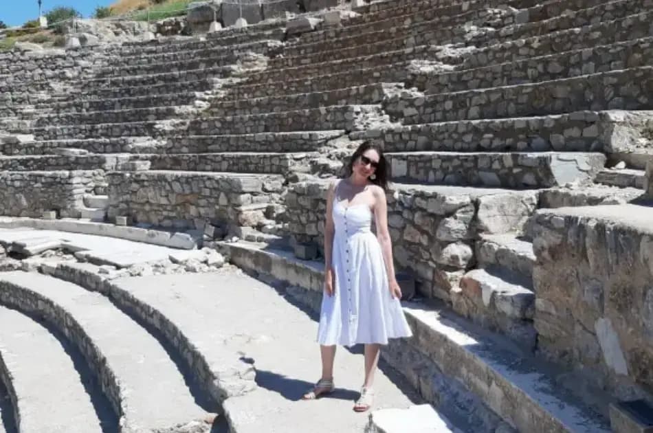 Disability Friendly Private Ephesus Tour - Photo 2