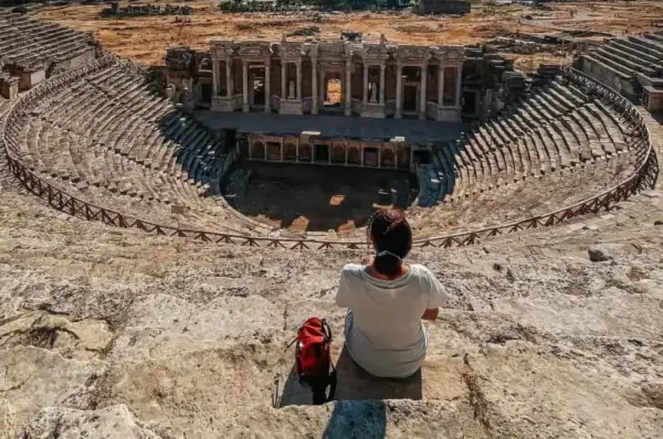 Disability Friendly Private Ephesus Tour - Photo 5