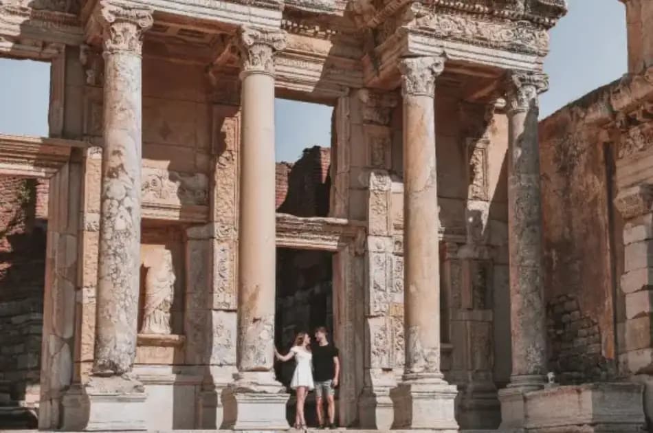 Disability Friendly Private Ephesus Tour - Photo 9