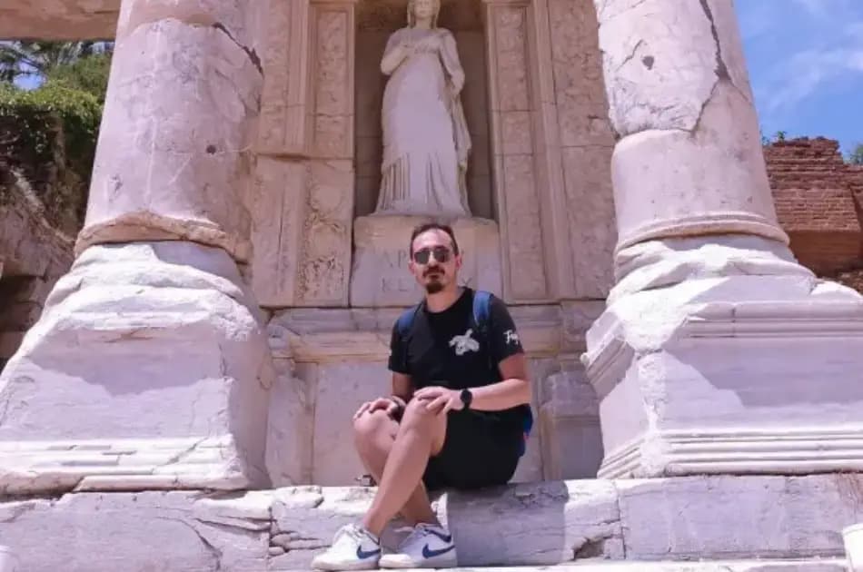 Disability Friendly Private Ephesus Tour - Photo 12