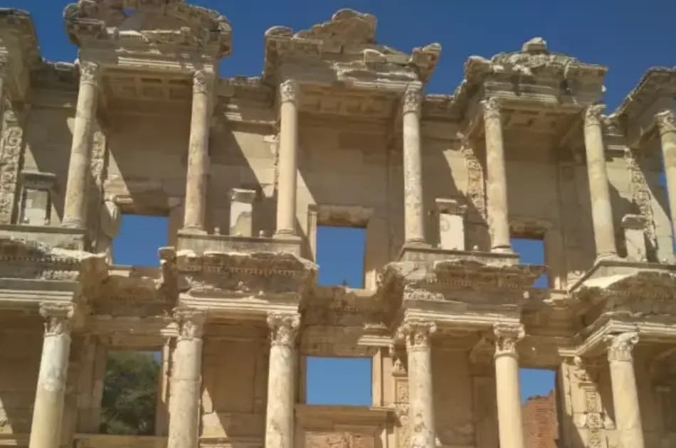 Disability Friendly Private Ephesus Tour - Photo 18