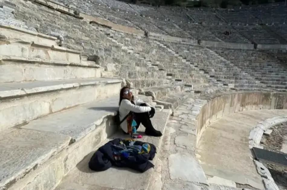Disability Friendly Private Ephesus Tour - Photo 19