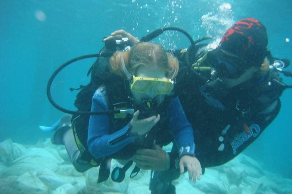 Discover the Colourful Reefs on a Kusadasi Scuba Diving Tour - Photo 9