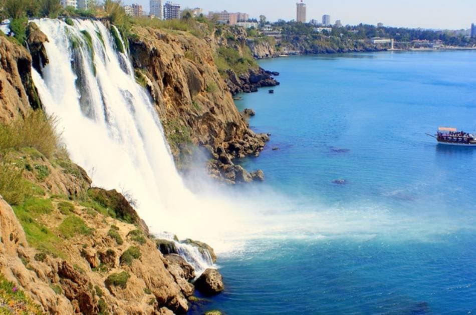 Discover Turkey on this 15 Days Western Discovery Tour - Photo 2