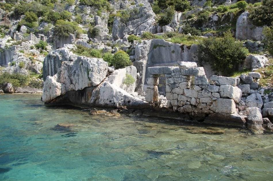 Discover Turkey on this 15 Days Western Discovery Tour - Photo 11