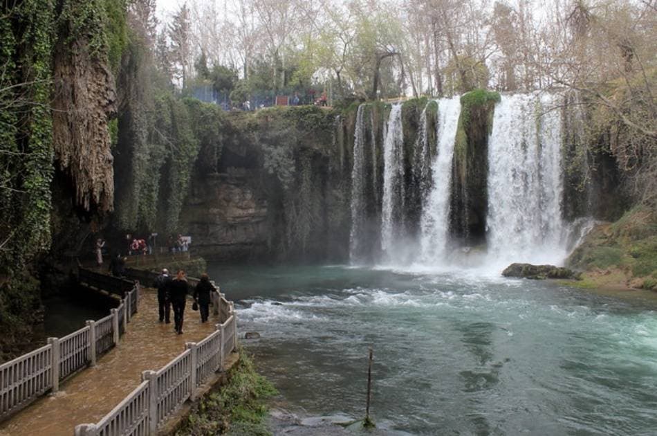 Discover Turkey on this 15 Days Western Discovery Tour - Photo 12