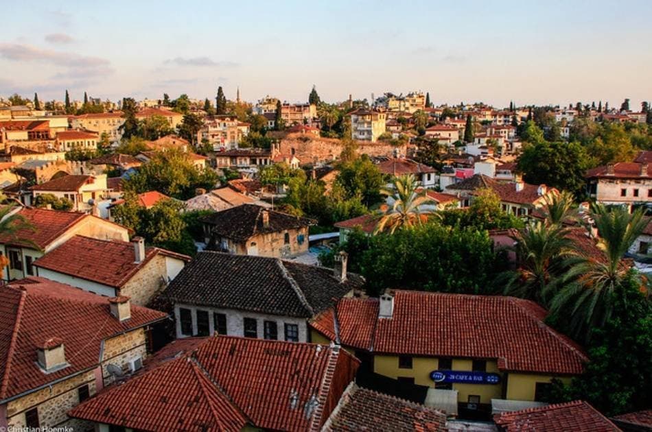 Discover Turkey on this 15 Days Western Discovery Tour - Photo 13