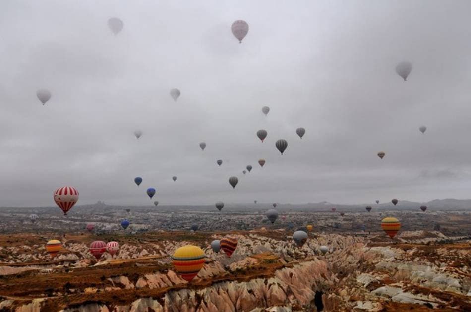 Discover Turkey on this 15 Days Western Discovery Tour - Photo 17