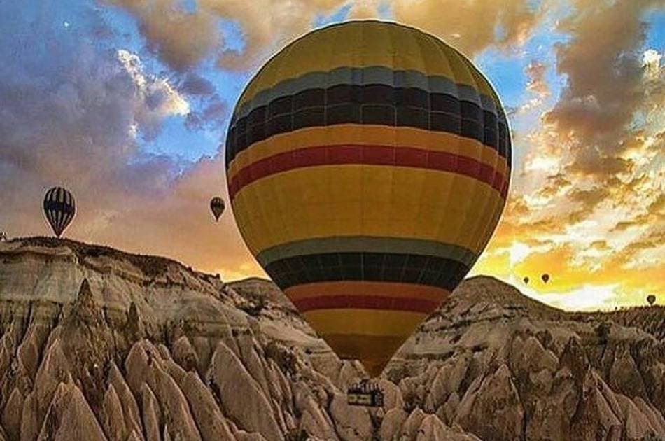 Discover Turkey on this 15 Days Western Discovery Tour - Photo 18