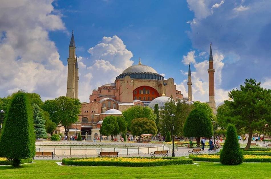 Discover Turkey on this 15 Days Western Discovery Tour - Photo 19