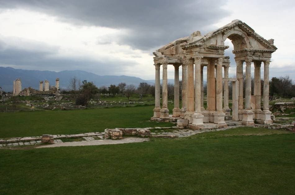 Discover Turkey on this 15 Days Western Discovery Tour - Photo 3