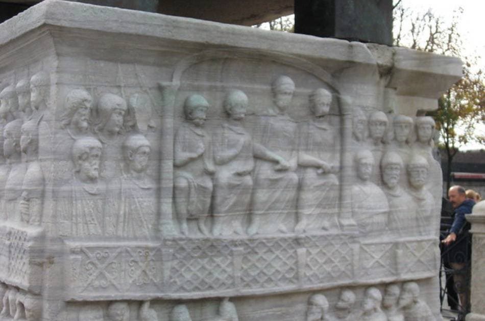 Discover Turkey on this 15 Days Western Discovery Tour - Photo 21