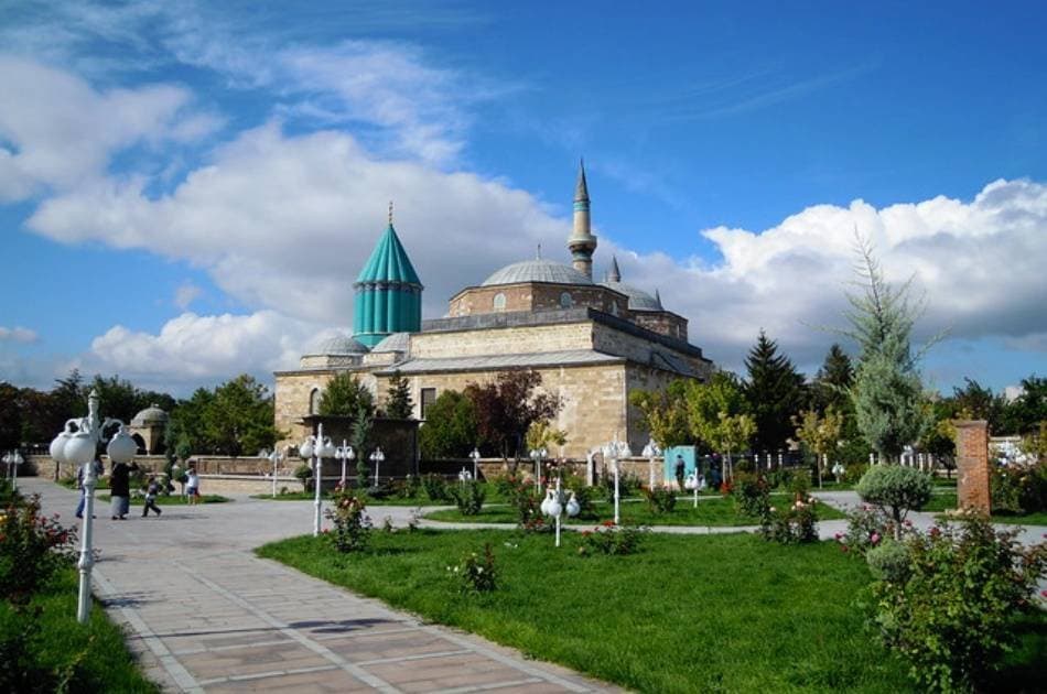Discover Turkey on this 15 Days Western Discovery Tour - Photo 22