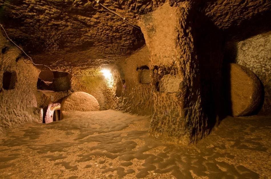 Discover Turkey on this 15 Days Western Discovery Tour - Photo 23