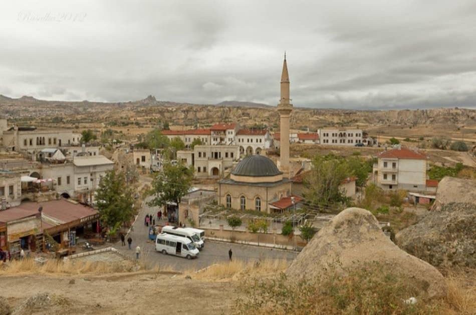Discover Turkey on this 15 Days Western Discovery Tour - Photo 24