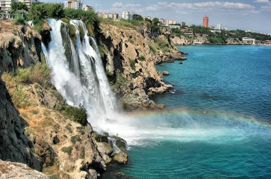 Discover Turkey on this 15 Days Western Discovery Tour - Photo 25