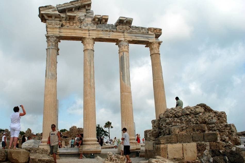 Discover Turkey on this 15 Days Western Discovery Tour - Photo 27