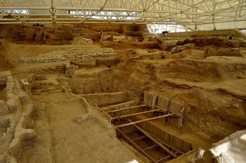 Discover Turkey on this 15 Days Western Discovery Tour - Photo 4