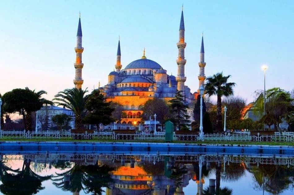 Discover Turkey on this 15 Days Western Discovery Tour - Photo 32