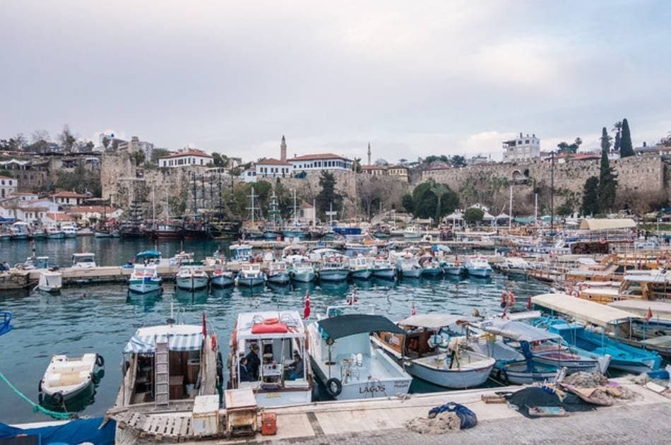 Discover Turkey on this 15 Days Western Discovery Tour - Photo 34