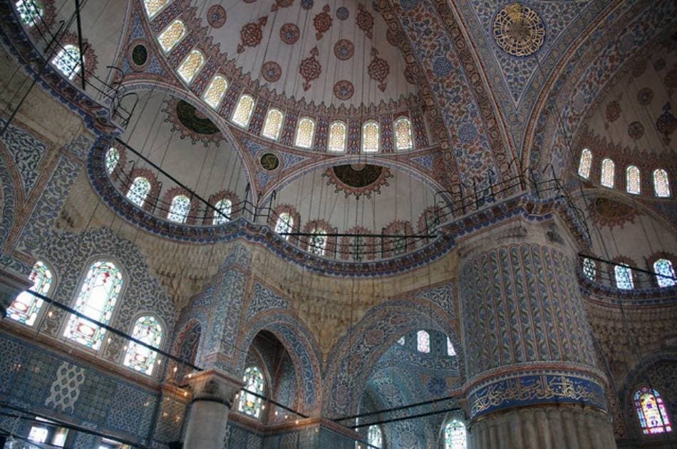 Discover Turkey on this 15 Days Western Discovery Tour - Photo 5