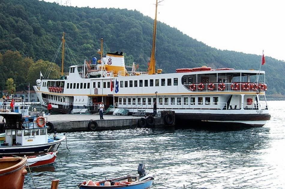Discover Turkey on this 15 Days Western Discovery Tour - Photo 7