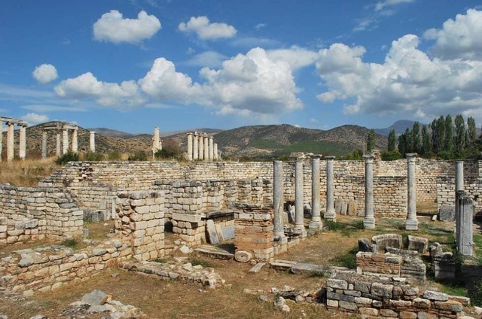 Discover Turkey on this 15 Days Western Discovery Tour - Photo 8