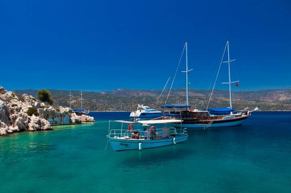 Discover Turkey on this 15 Days Western Discovery Tour - Photo 9