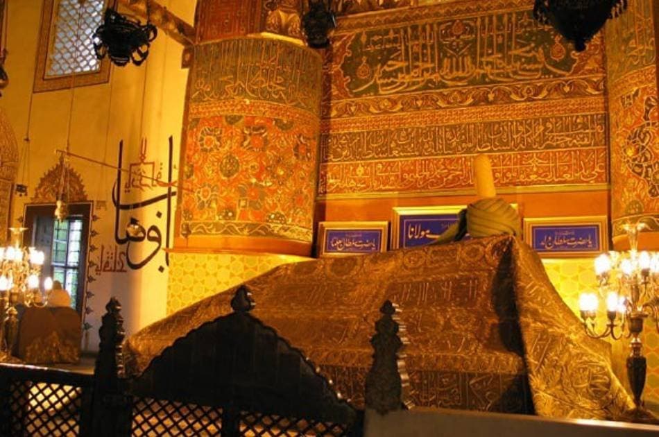 Discover Turkey on this 15 Days Western Discovery Tour - Photo 10