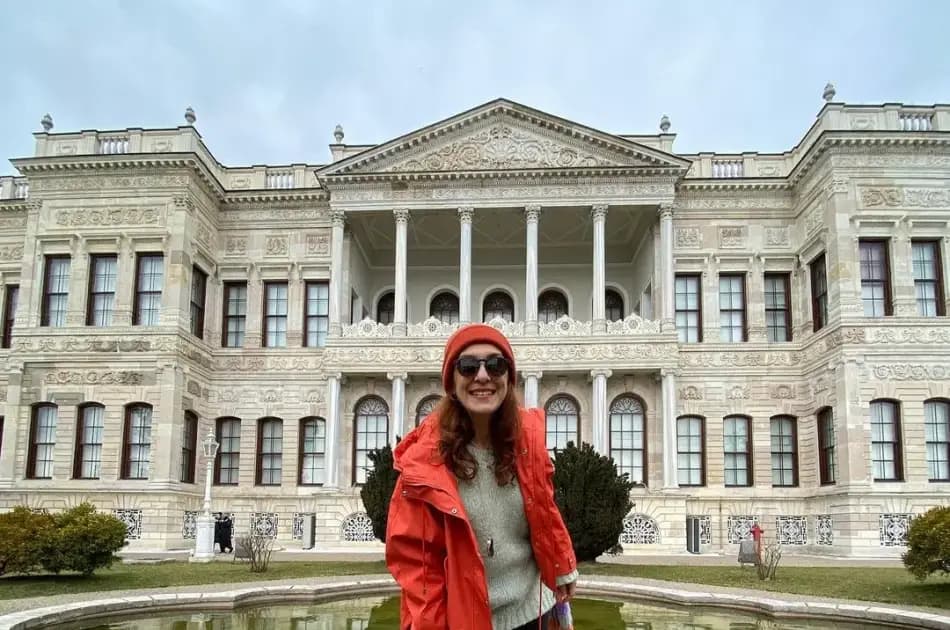 Dolmabahce Bosphorus Two Continents Private Tour - Photo 18