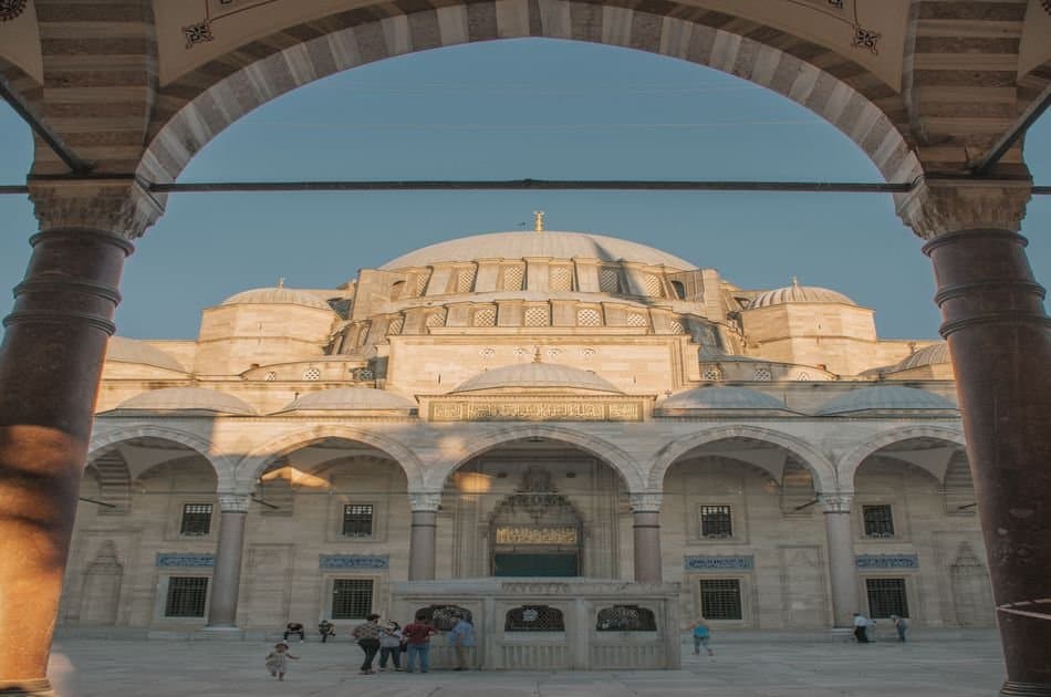 Dream of Turkey: Legacy of Istanbul - Photo 8