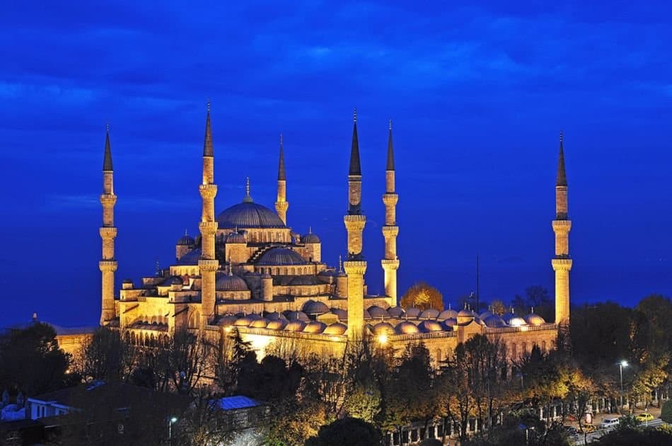 Dream of Turkey: Legacy of Istanbul - Photo 2