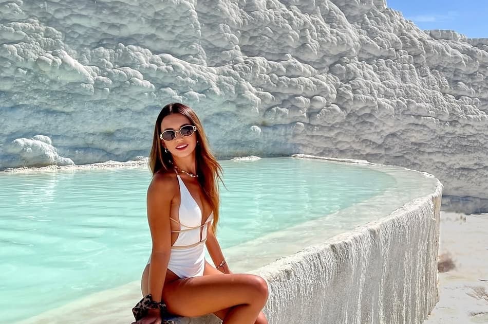 Embark on an Unforgettable 2-Day Journey: Ephesus and Pamukkale Tour from Istanbul - Photo 9