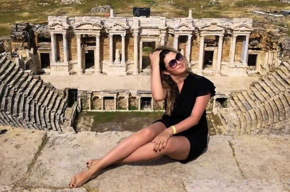 Enjoy a Full Day Tour in Pamukkale and Aphrodisias from Kusadasi - Photo 22